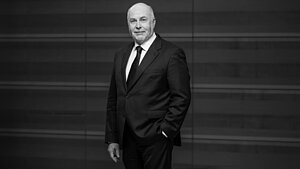 Ulrich Silberbach