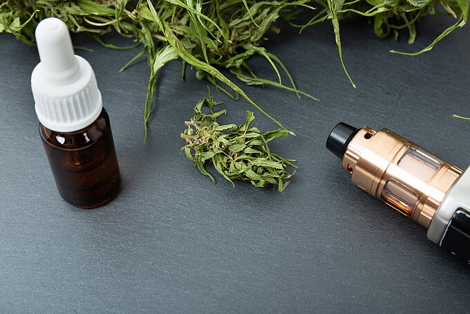 Cannabis freigeben - überfällig oder gefährlich?