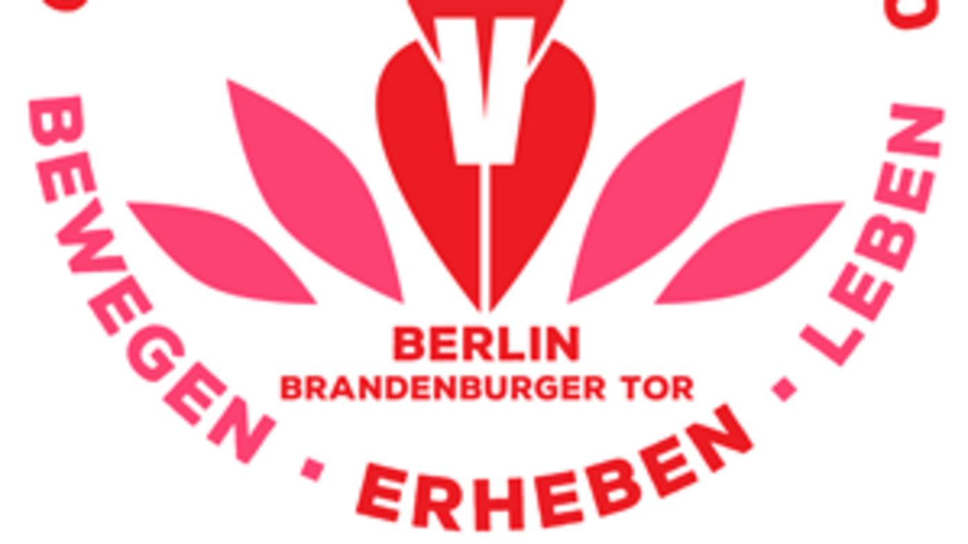 Onebillionrising 2020 berlin brandenburger tor