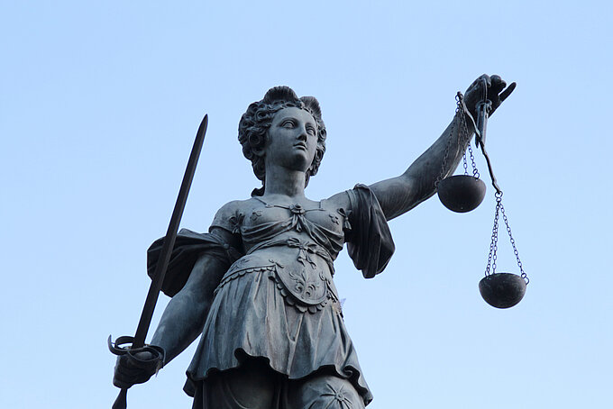 Justizia