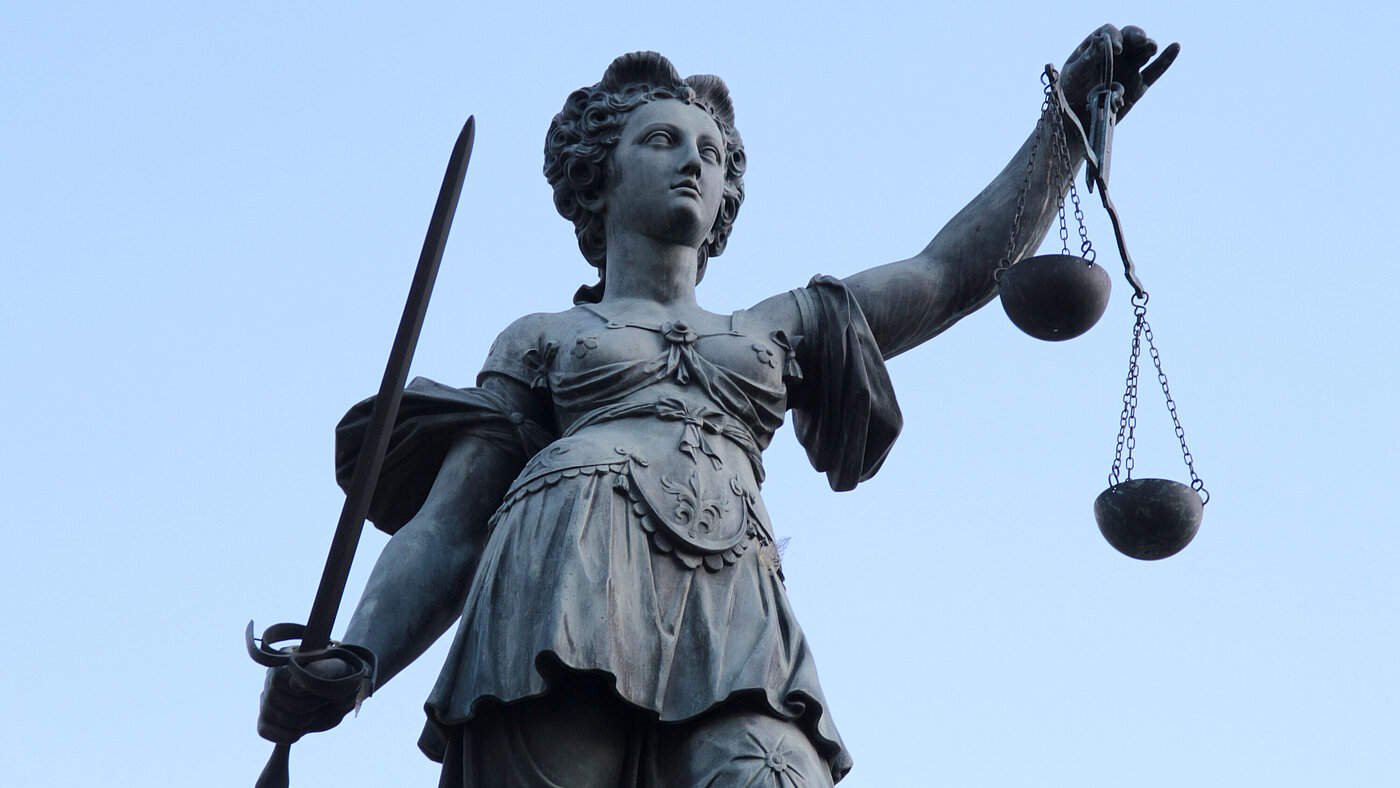 Justizia