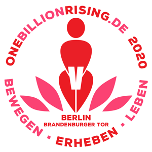Onebillionrising 2020 berlin brandenburger tor